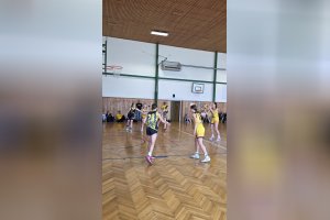 20250419 Young Angels Košice U13 - ŠBK Sadská U13 (CZE)