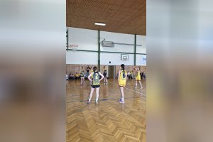 20250419 Young Angels Košice U13 - ŠBK Sadská U13 (CZE)