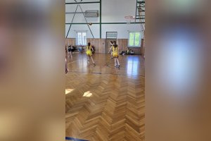 20250419 Young Angels Košice U13 - ŠBK Sadská U13 (CZE)