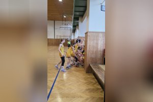 20250419 Young Angels Košice U13 - SBŠ Třinec U13 (CZE)