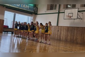 20250419 Young Angels Košice U13 - SBŠ Třinec U13 (CZE)