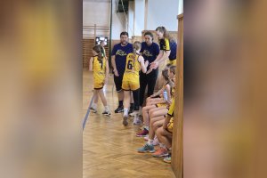 20250419 Young Angels Košice U13 - SBŠ Třinec U13 (CZE)
