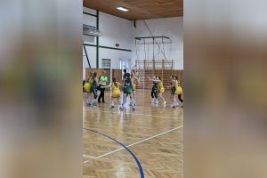 20250419 Young Angels Košice U13 - SBŠ Třinec U13 (CZE)