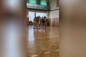 20250419 Young Angels Košice U13 - SBŠ Třinec U13 (CZE)