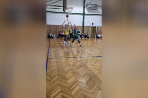 20250419 Young Angels Košice U13 - SBŠ Třinec U13 (CZE)