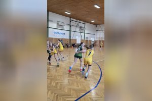 20250419 Young Angels Košice U13 - SBŠ Třinec U13 (CZE)