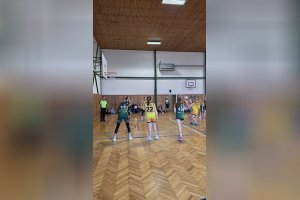 20250419 Young Angels Košice U13 - SBŠ Třinec U13 (CZE)