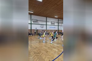20250419 Young Angels Košice U13 - SBŠ Třinec U13 (CZE)