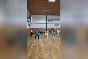 20250419 Young Angels Košice U13 - SBŠ Třinec U13 (CZE)