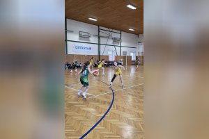 20250419 Young Angels Košice U13 - SBŠ Třinec U13 (CZE)