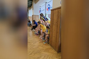 20250419 Young Angels Košice U13 - SBŠ Třinec U13 (CZE)