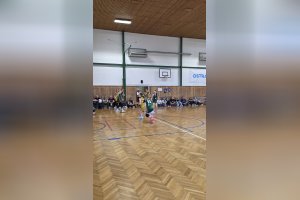 20250419 Young Angels Košice U13 - SBŠ Třinec U13 (CZE)
