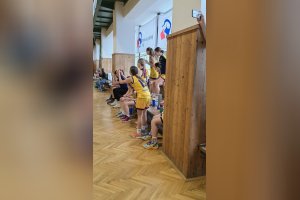 20250419 Young Angels Košice U13 - SBŠ Třinec U13 (CZE)