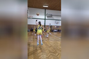 20250419 Young Angels Košice U13 - SBŠ Třinec U13 (CZE)