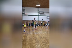20250419 Young Angels Košice U13 - SBŠ Třinec U13 (CZE)