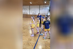 20250419 Young Angels Košice U13 - SBŠ Třinec U13 (CZE)