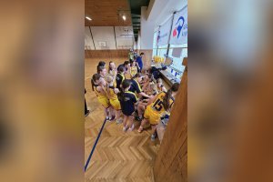20250419 Young Angels Košice U13 - SBŠ Třinec U13 (CZE)