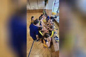 20250419 Young Angels Košice U13 - SBŠ Třinec U13 (CZE)