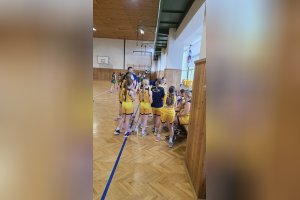 20250419 Young Angels Košice U13 - SBŠ Třinec U13 (CZE)