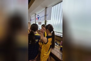 20250419 Young Angels Košice U13 - SBŠ Třinec U13 (CZE)