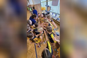 20250419 Young Angels Košice U13 - SBŠ Třinec U13 (CZE)