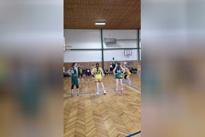 20250419 Young Angels Košice U13 - SBŠ Třinec U13 (CZE)