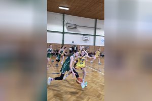20250419 Young Angels Košice U13 - SBŠ Třinec U13 (CZE)