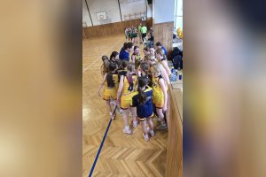 20250419 Young Angels Košice U13 - SBŠ Třinec U13 (CZE)