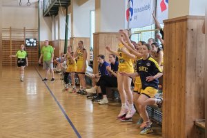 20250419 Young Angels Košice U13 - SBŠ Třinec U13 (CZE)