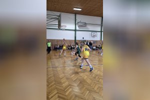 20250419 Young Angels Košice U13 - SBŠ Třinec U13 (CZE)
