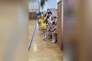 20250419 Young Angels Košice U13 - SBŠ Třinec U13 (CZE)