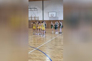 20250419 Young Angels Košice U13 - SBŠ Třinec U13 (CZE)