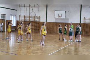 20250419 Young Angels Košice U13 - SBŠ Třinec U13 (CZE)