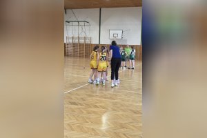 20250419 Young Angels Košice U13 - SBŠ Třinec U13 (CZE)