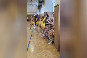 20250419 Young Angels Košice U13 - SBŠ Třinec U13 (CZE)