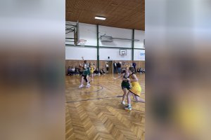 20250419 Young Angels Košice U13 - SBŠ Třinec U13 (CZE)