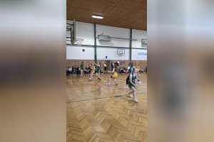 20250419 Young Angels Košice U13 - SBŠ Třinec U13 (CZE)