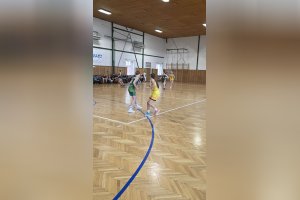 20250419 Young Angels Košice U13 - SBŠ Třinec U13 (CZE)