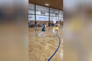 20250419 Young Angels Košice U13 - SBŠ Třinec U13 (CZE)