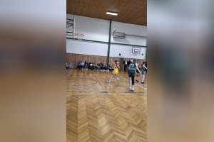 20250419 Young Angels Košice U13 - SBŠ Třinec U13 (CZE)