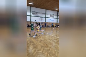 20250419 Young Angels Košice U13 - SBŠ Třinec U13 (CZE)