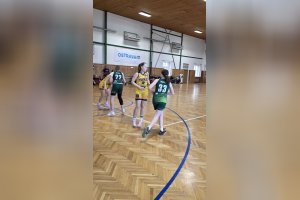 20250419 Young Angels Košice U13 - SBŠ Třinec U13 (CZE)