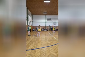 20250419 Young Angels Košice U13 - SBŠ Třinec U13 (CZE)
