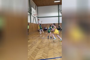 20250419 Young Angels Košice U13 - SBŠ Třinec U13 (CZE)