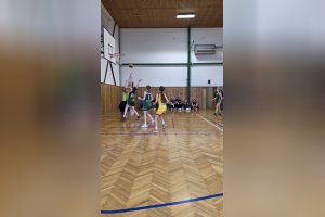 20250419 Young Angels Košice U13 - SBŠ Třinec U13 (CZE)