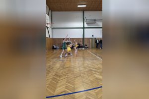 20250419 Young Angels Košice U13 - SBŠ Třinec U13 (CZE)