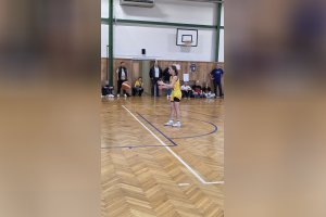 20250419 Young Angels Košice U13 - SBŠ Třinec U13 (CZE)