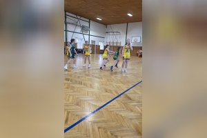 20250419 Young Angels Košice U13 - SBŠ Třinec U13 (CZE)