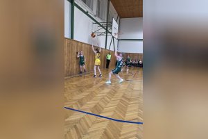 20250419 Young Angels Košice U13 - SBŠ Třinec U13 (CZE)