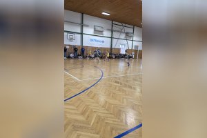 20250419 Young Angels Košice U13 - SBŠ Třinec U13 (CZE)